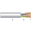 H05RR-F Cablu H05RR-F flexibil de cupru
